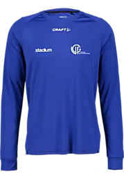 394175101101 CRAFT Rush 2.0 Ls Tee M 394175101101 CRAFT Rush 2.0 Ls Tee M Standard Small1x1