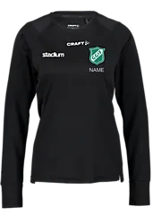 394177106101 CRAFT Rush 2.0 Ls Tee W 394177106101 CRAFT Rush 2.0 Ls Tee W Standard Small1x1