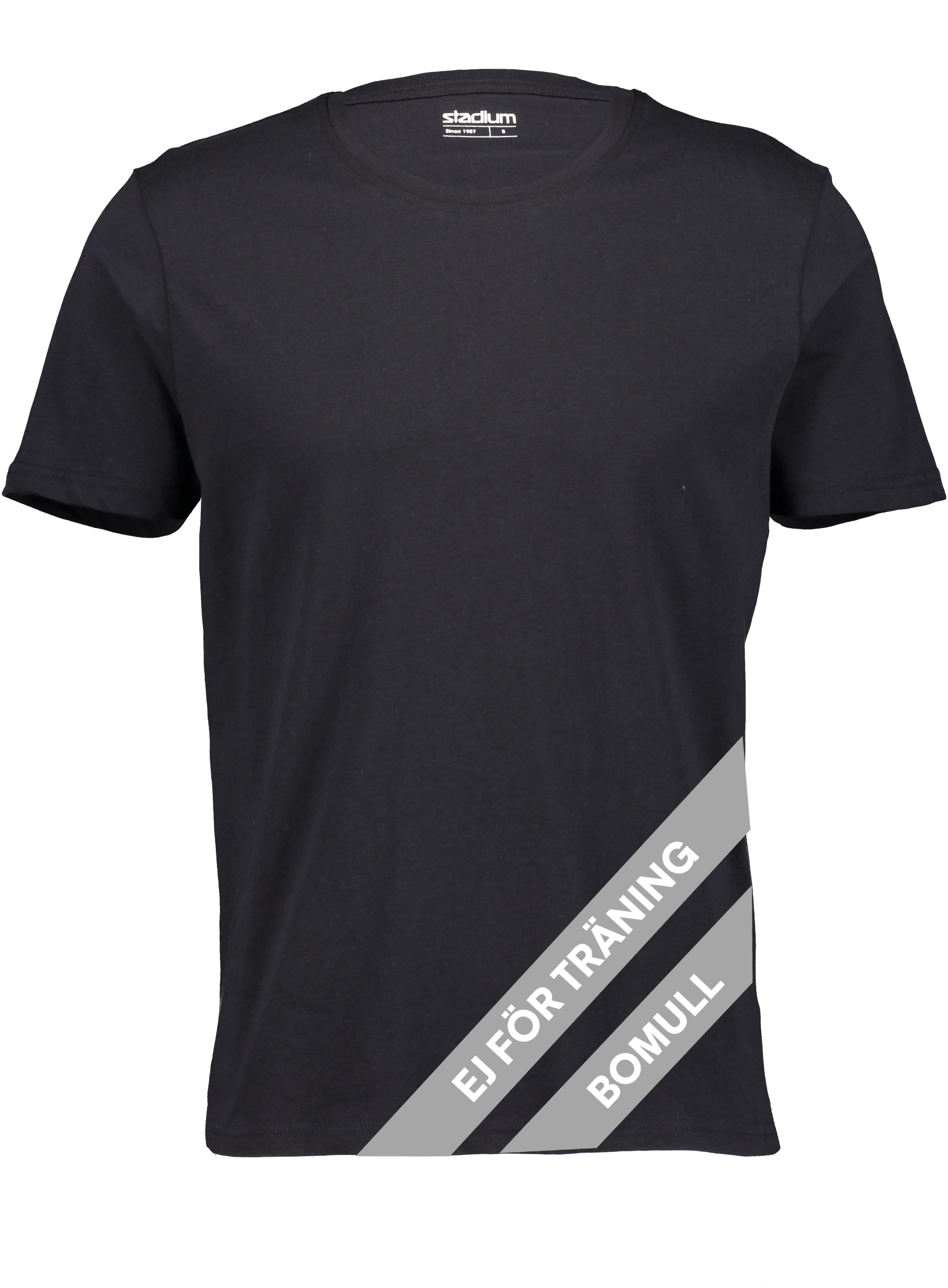 
STADIUM, 
U Team Core Tee, 
Detail 1
