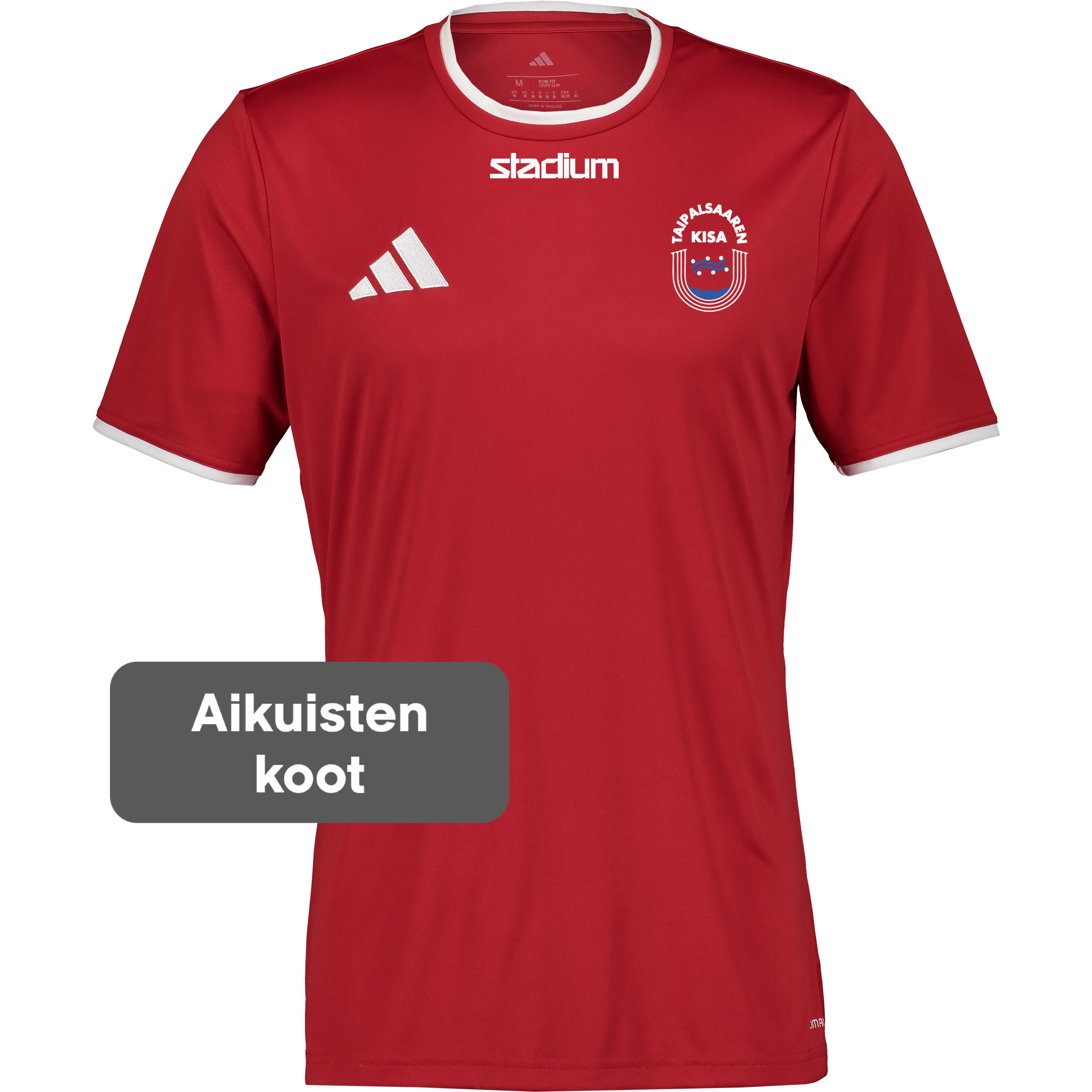 
ADIDAS, 
ENT26 JSY, 
Detail 1
