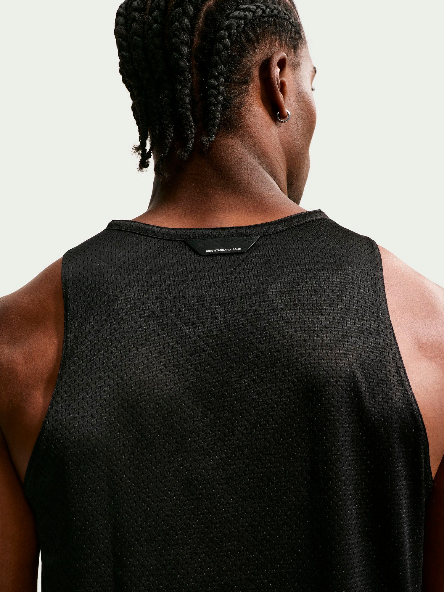 NIKE, M STANDARD ISSUE TANK