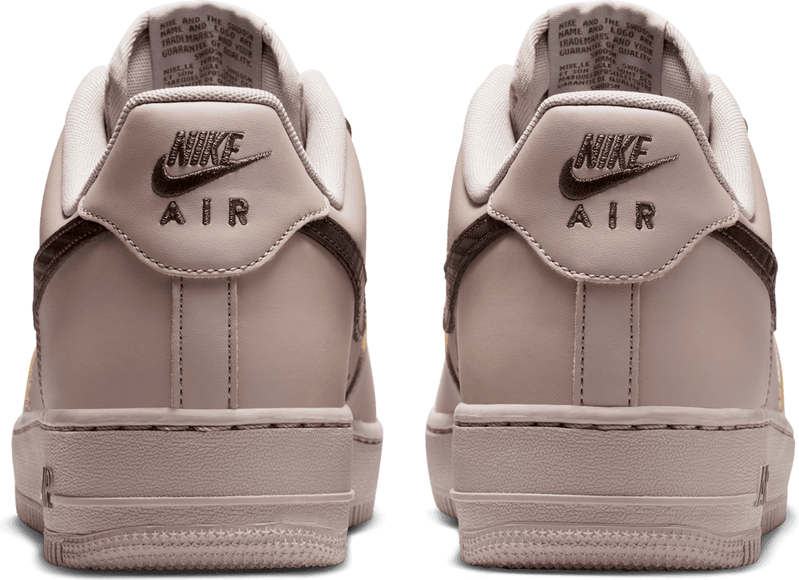 NIKE, M AIR FORCE 1