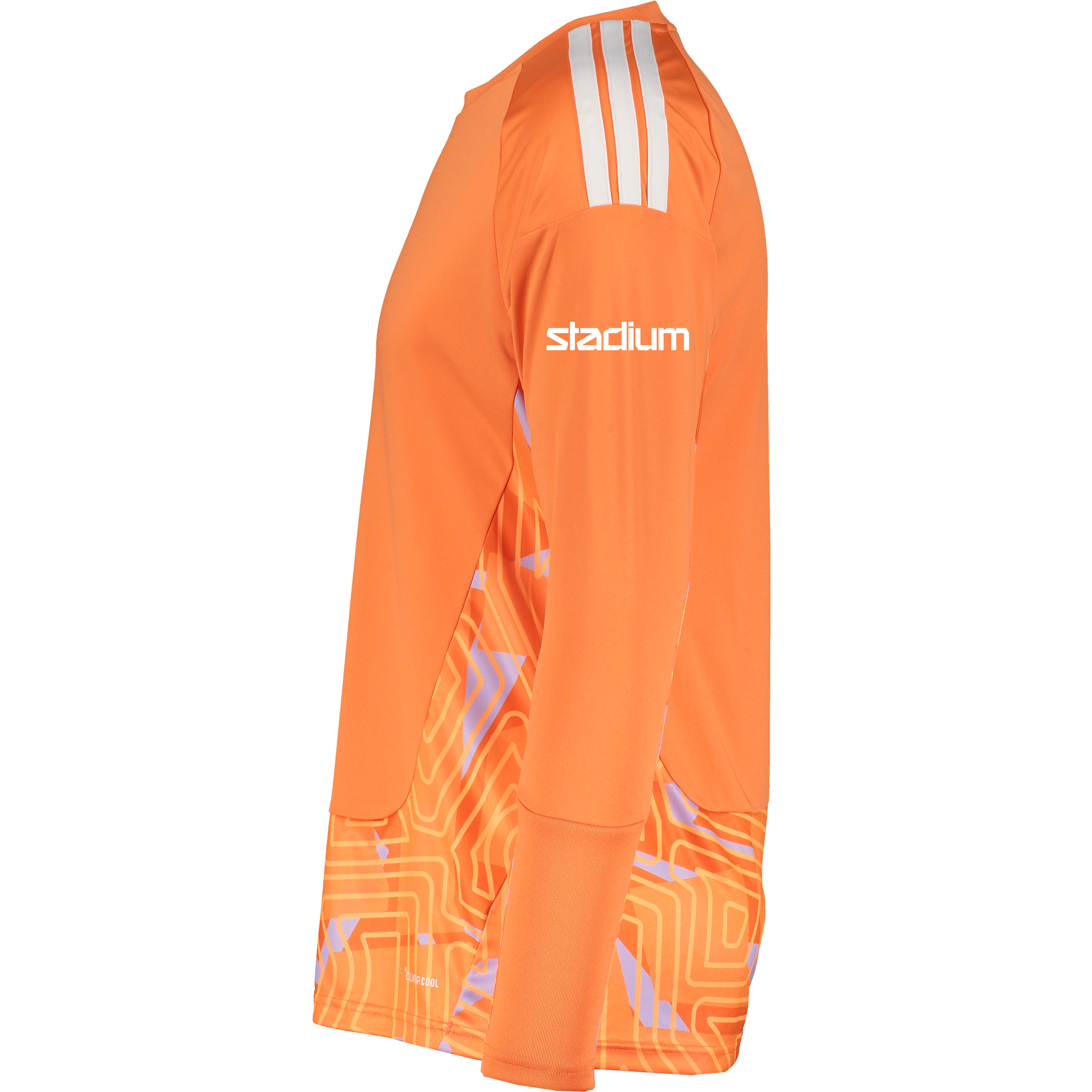 ADIDAS, T26 C GK JSY LS