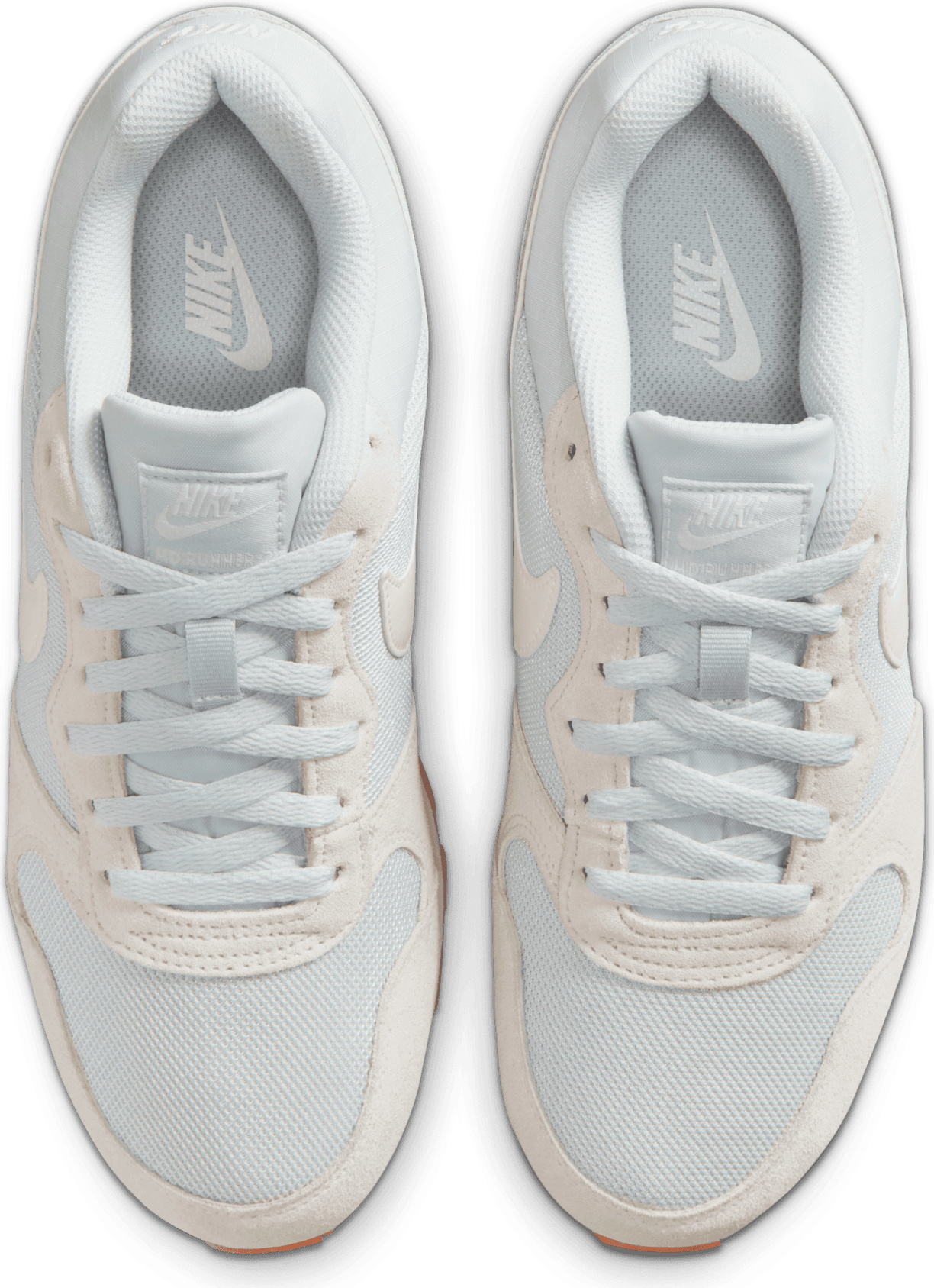 NIKE, NIKE MD RUNNER 2 WOMEN'S SHOES