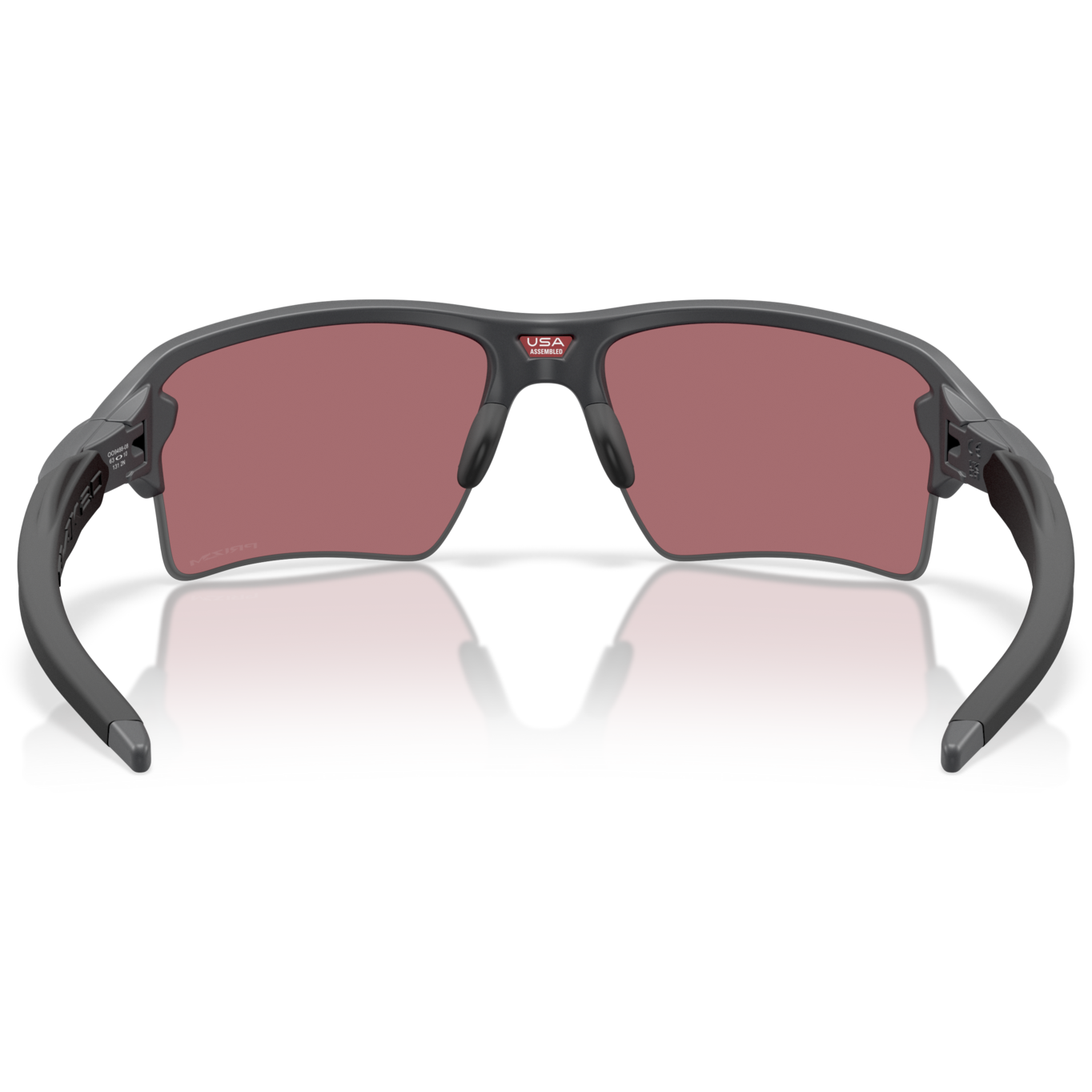 OAKLEY, FLAK 2.0 XXL