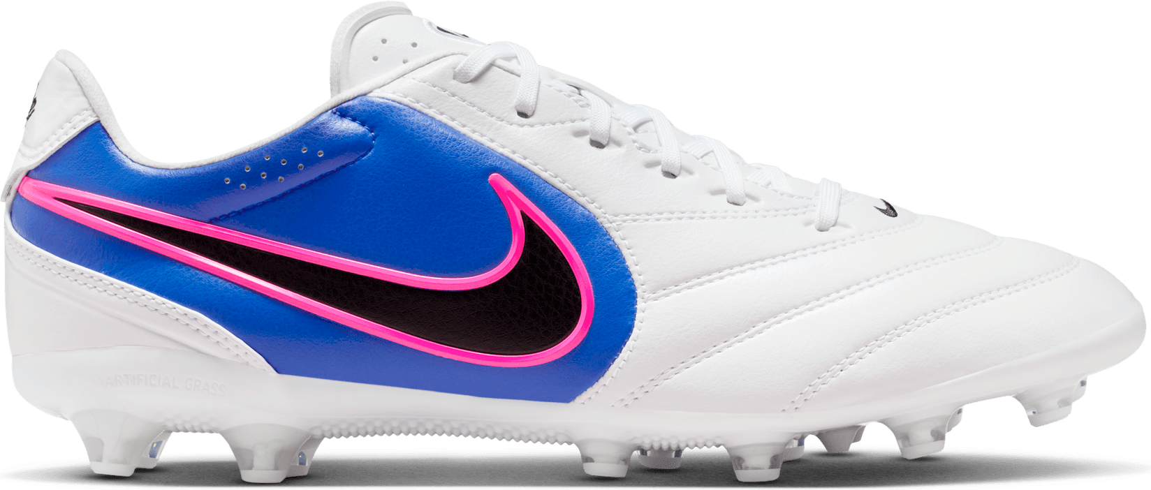 
NIKE, 
TIEMPO LIGERA PRO AG, 
Detail 1
