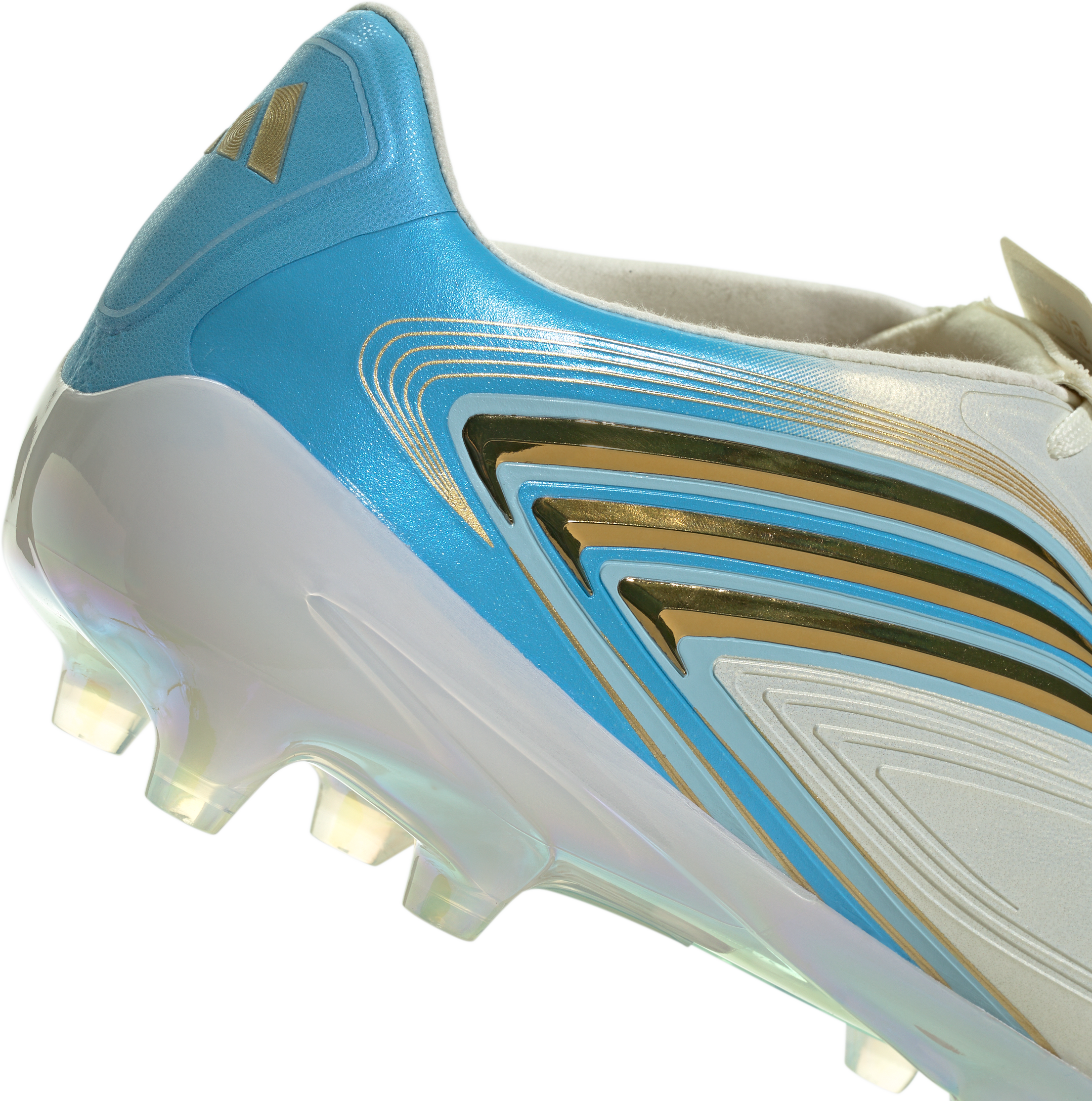 ADIDAS, F50 MESSI ELITE AG