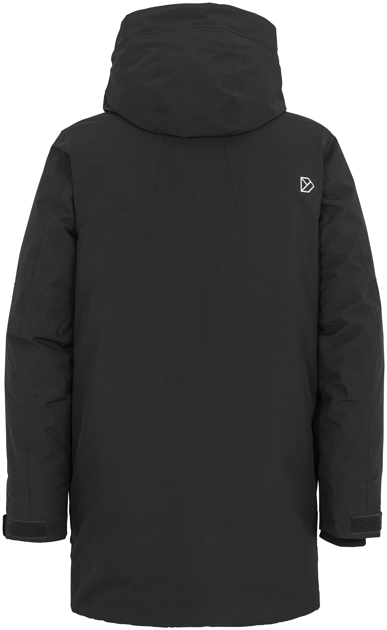 DIDRIKSONS, M Drew Usx Parka 8