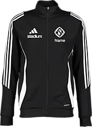 390926101101 ADIDAS Tiro24 Tr Jkt 390926101101 ADIDAS Tiro24 Tr Jkt Standard Small1x1