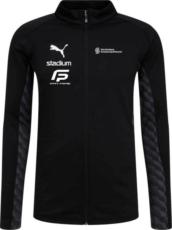 
PUMA, 
TEAMLIGA26 TRAINING JACKET, 
Detail 1
