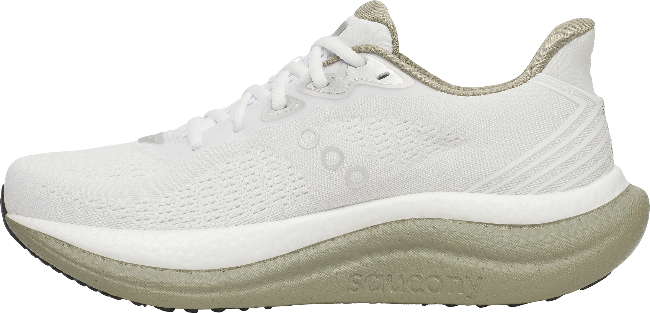 SAUCONY, M Triumph 23