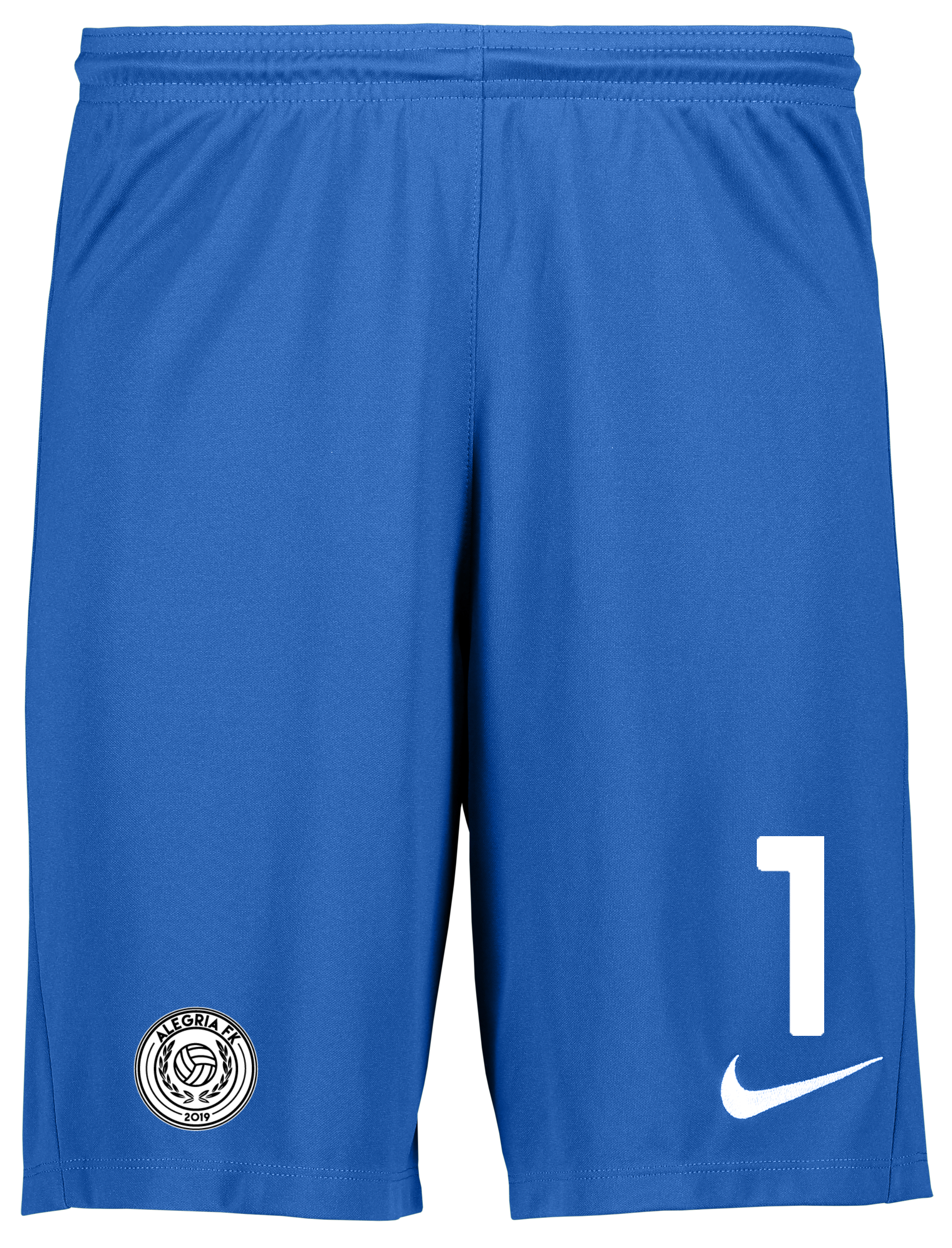 
NIKE, 
Park III Short Jr, 
Detail 1
