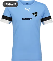 361614109101 PUMA T Rise Jsy 361614109101 PUMA T Rise Jsy Standard Small1x1