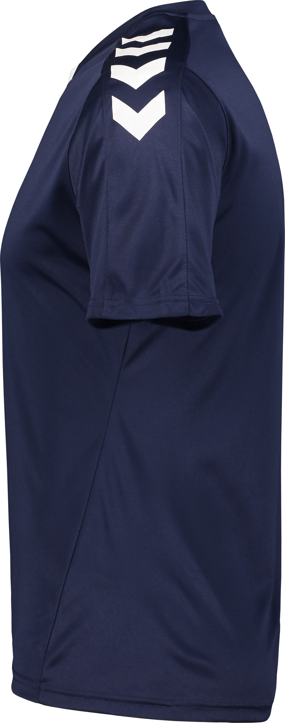 HUMMEL, Core Xk Poly Jsy Ss