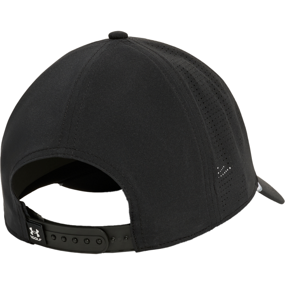UNDER ARMOUR, M Js Drive Rope Snapback