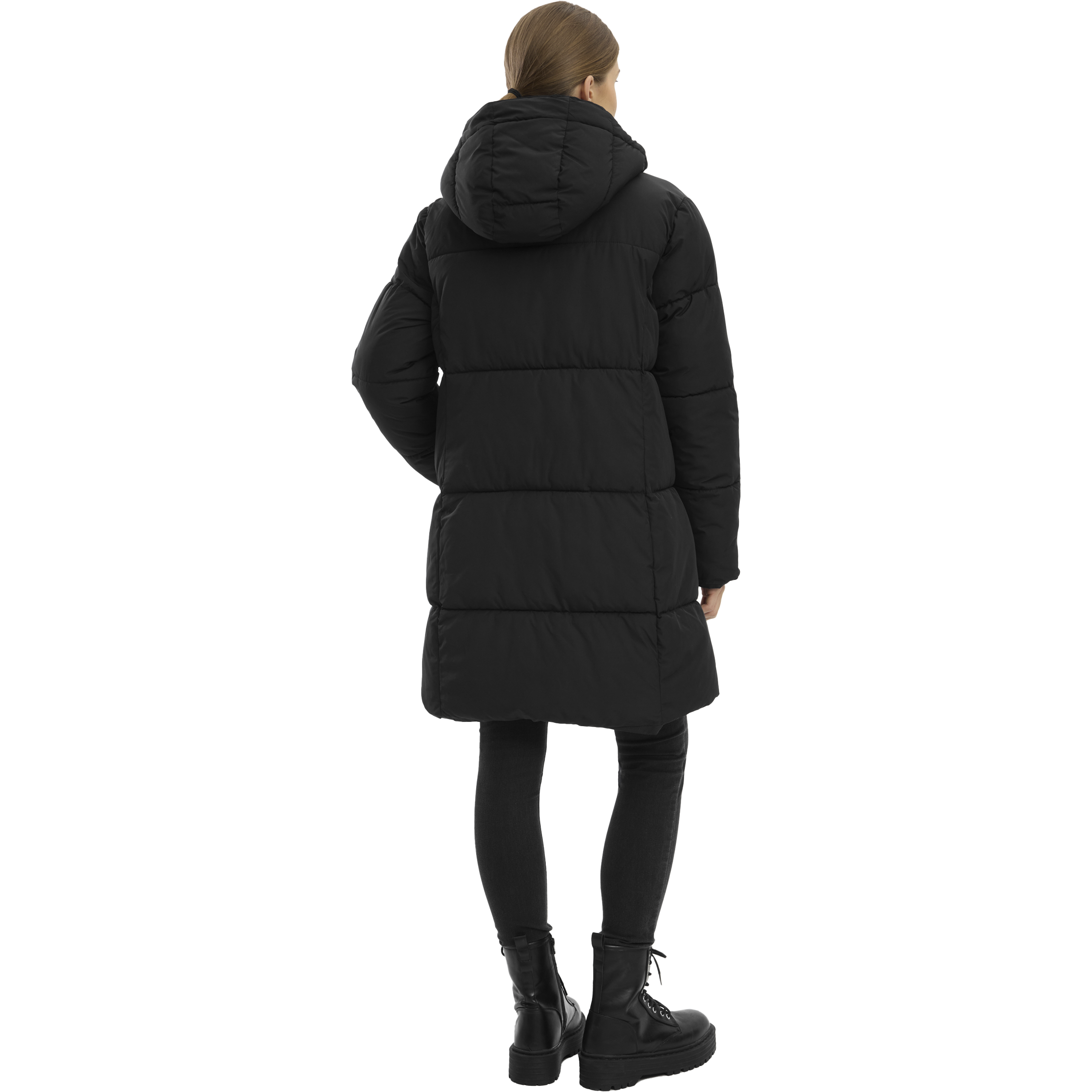 NORRSKEN, Lycksele Jkt W