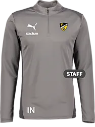 392102107101 PUMA T Goal 1/4 Zip 392102107101 PUMA T Goal 1/4 Zip Standard Small1x1