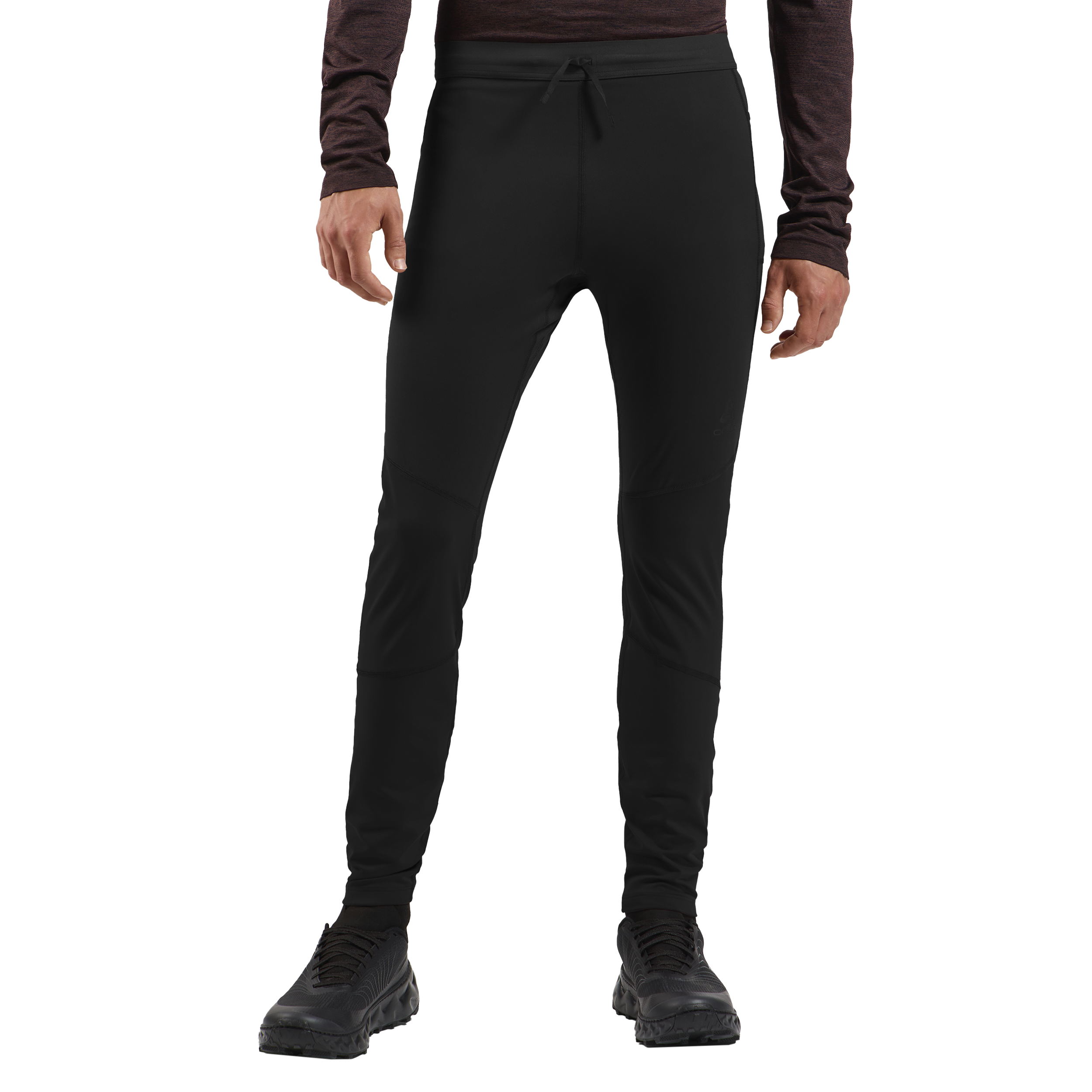 
ODLO, 
M Tights Zeroweight Warm, 
Detail 1
