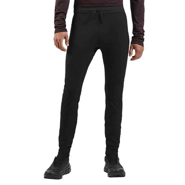 ODLO Колготки M Zeroweight теплые