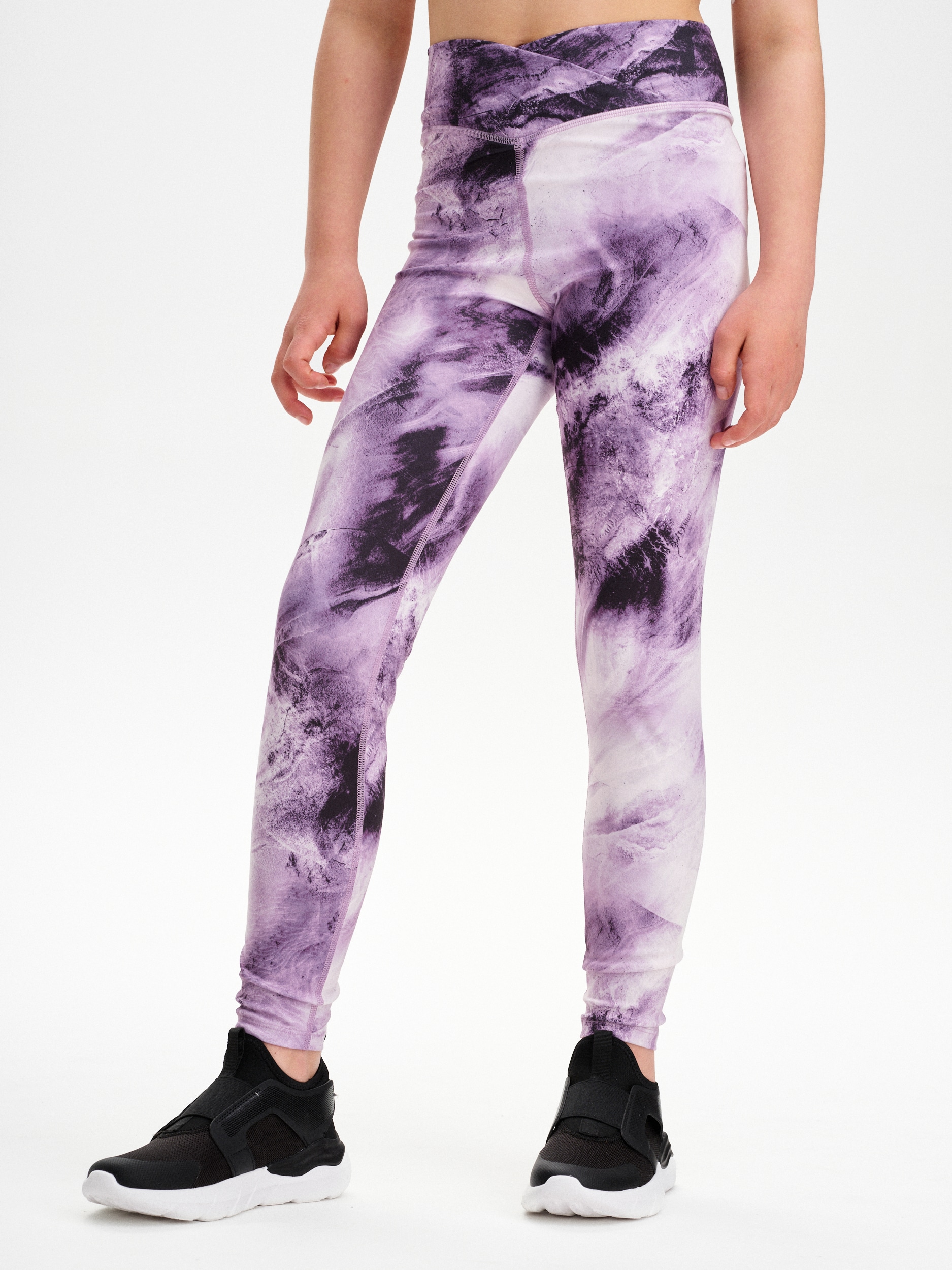 
SOC, 
J BTS WRAP TIGHTS, 
Detail 1
