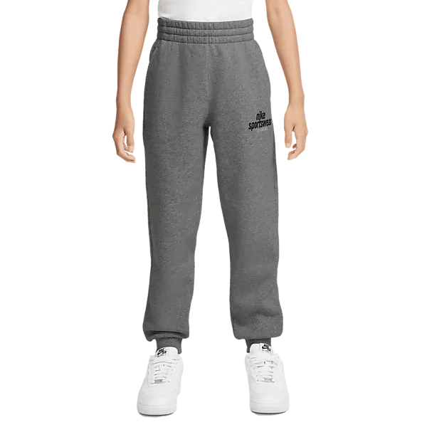 NIKE J Nsw Club Flc Pnt Fmly-Pd
