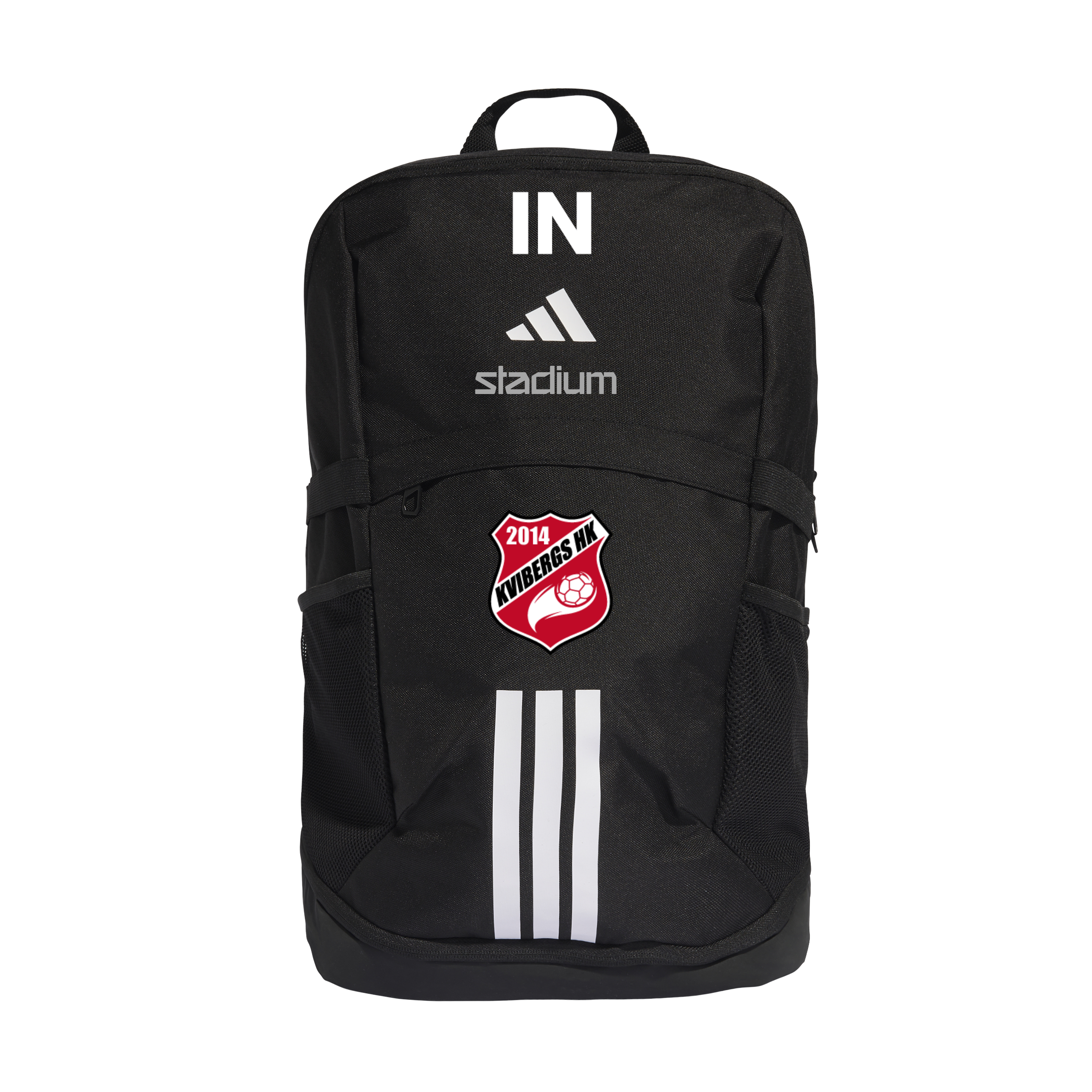 
ADIDAS, 
TIRO BACKPACK, 
Detail 1
