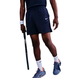 M Nkct Df Slam Short Ny - Midnight Navy Model01 Small1x1