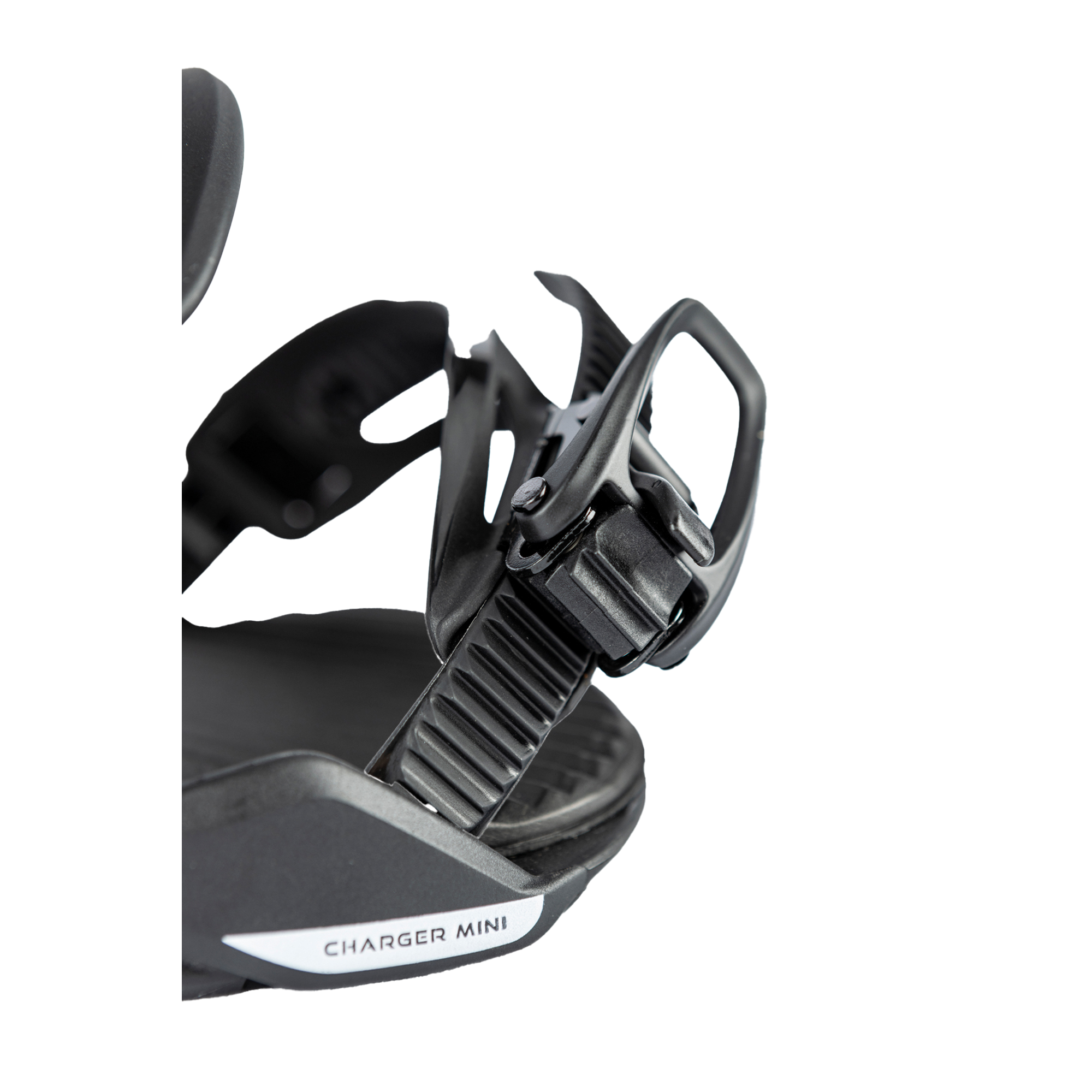 NITRO, Charger Mini