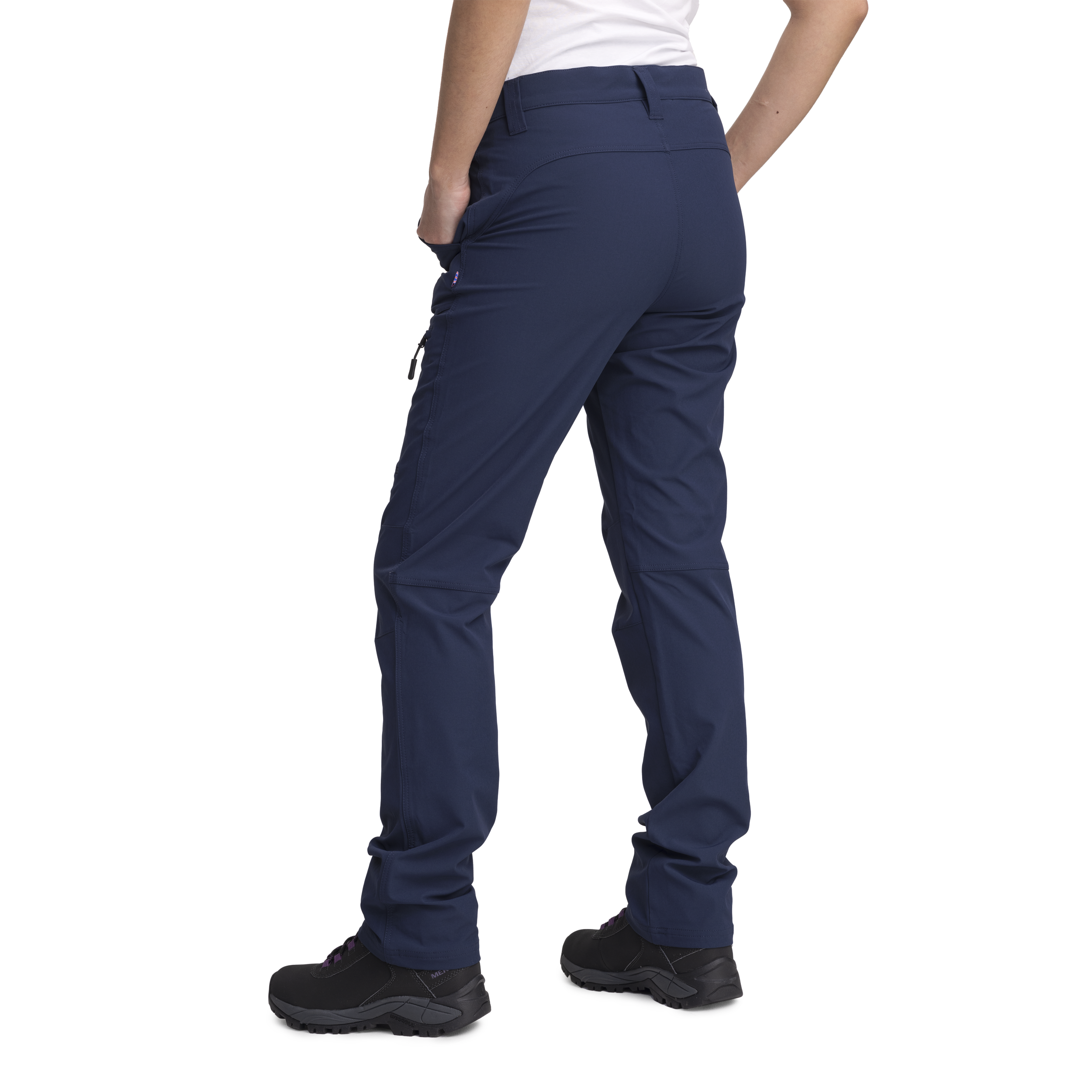 TREKMATES, So Hike Pants W
