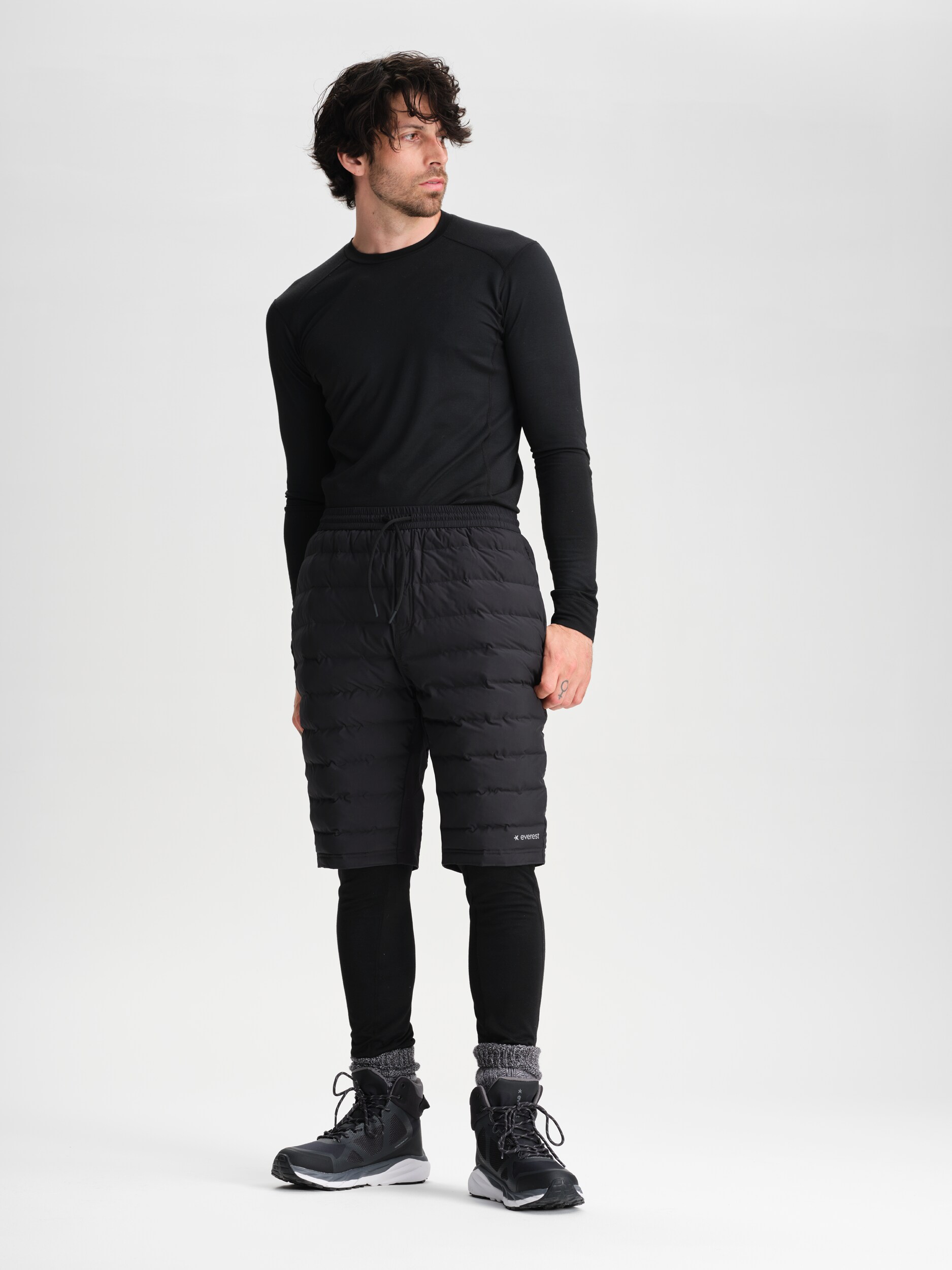 EVEREST, M Alve Shorts