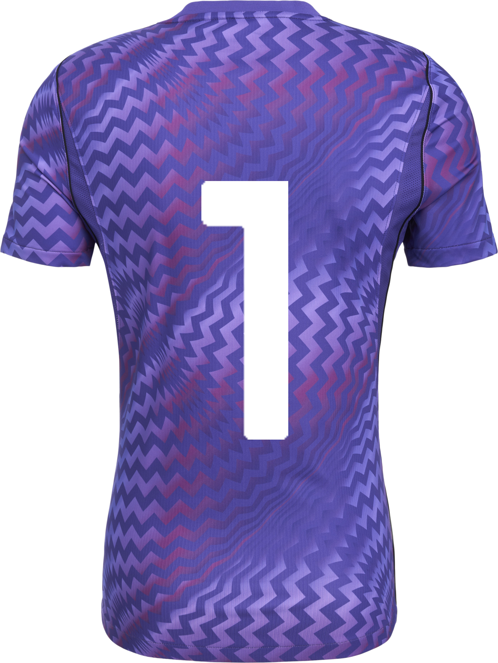 NIKE, GARDIEN VI GK SS JSY JR