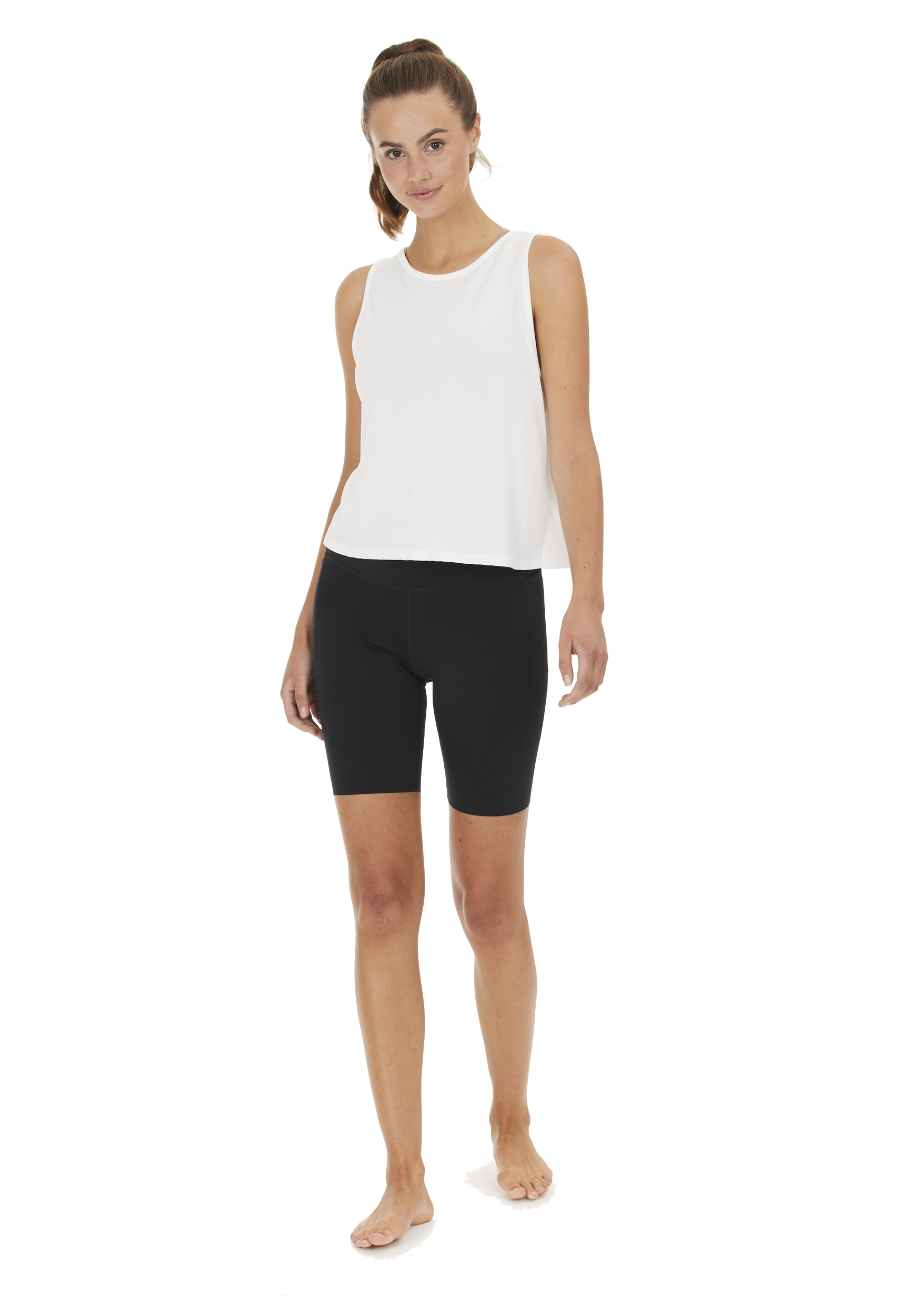 ATHLECIA, W Sweeky Top