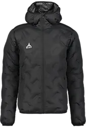 367717101101 SELECT Oxford Padded Jkt 367717101101 SELECT Oxford Padded Jkt Standard Small1x1