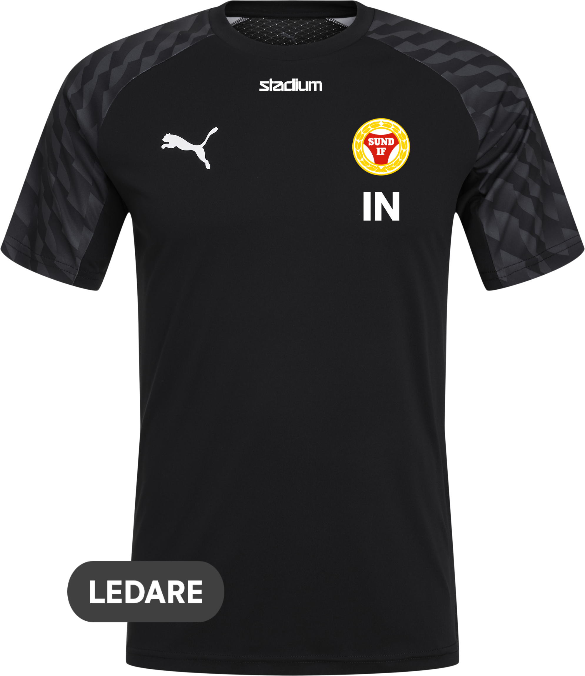
PUMA, 
TEAMLIGA26 JERSEY, 
Detail 1
