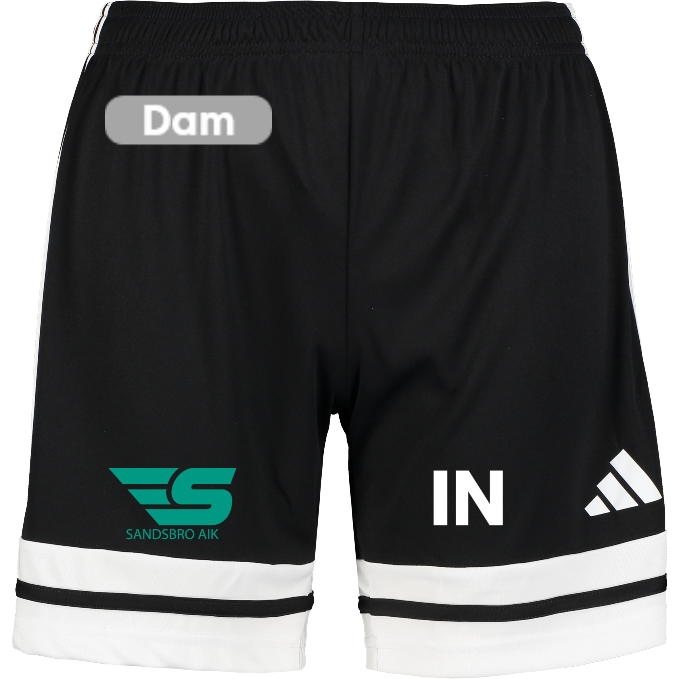 
ADIDAS, 
Squad25 Sho W, 
Detail 1
