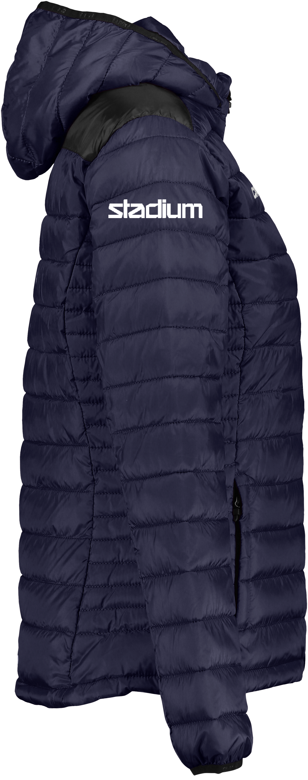 CRAFT, Isolate Jkt W