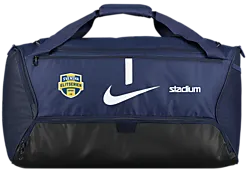 317954102101 NIKE Academy Team Duff M 317954102101 NIKE Academy Team Duff M Standard Small1x1