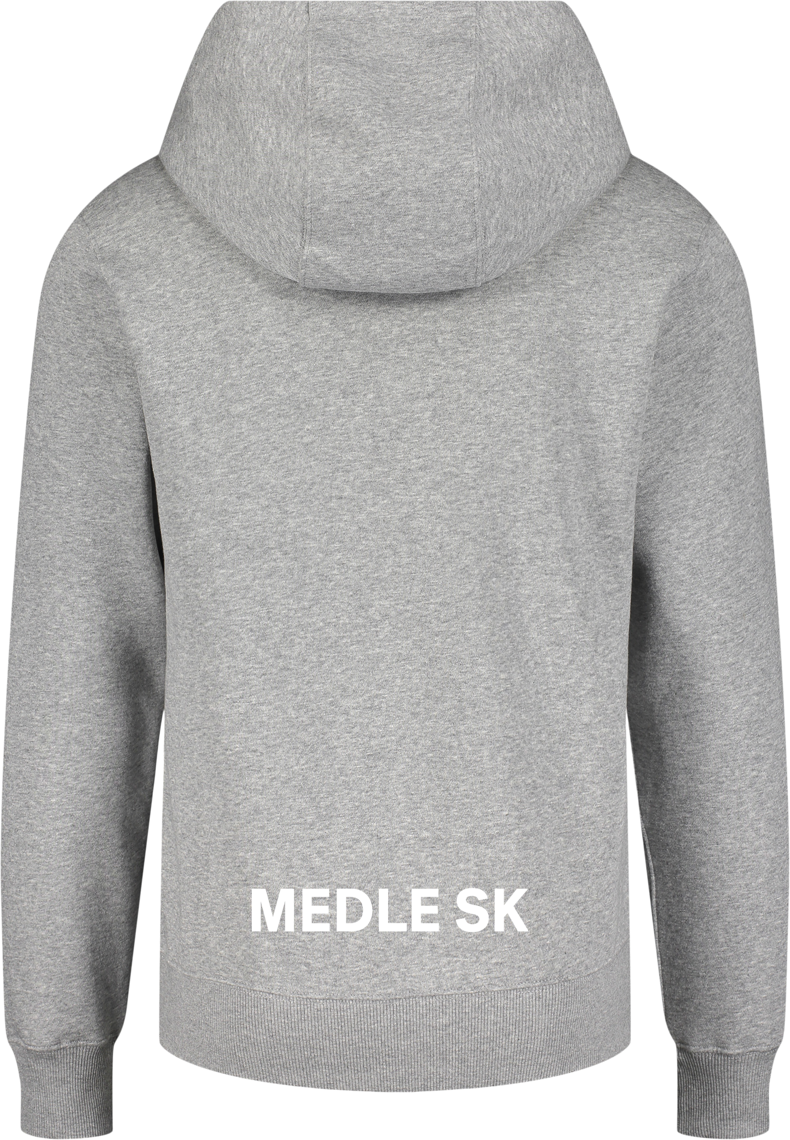 NIKE, PARK26 FLC FZ HOOD