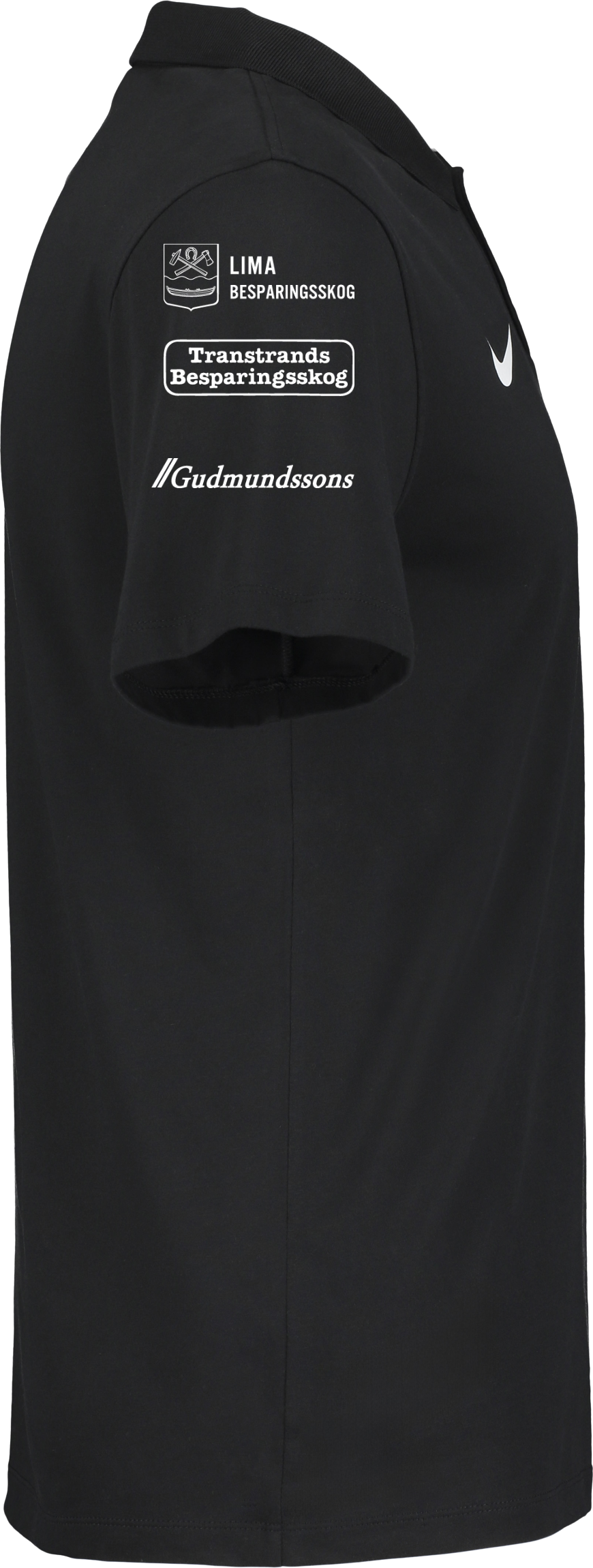 NIKE, PARK26 SS POLO