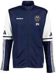 400101102101 ADIDAS Squad25 Tr Jkt 400101102101 ADIDAS Squad25 Tr Jkt Standard Small1x1
