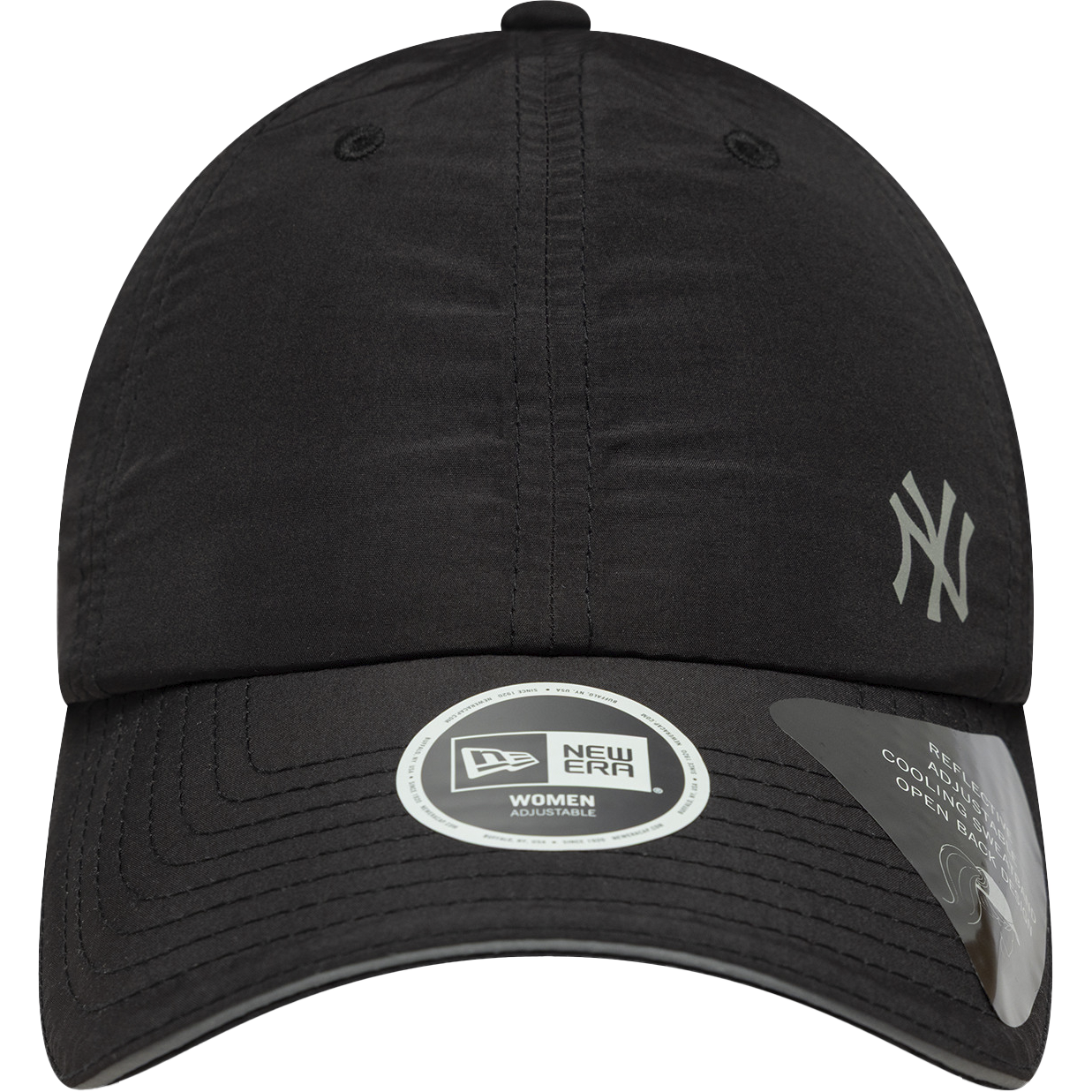 NEW ERA, W Flawless Open Back Ny