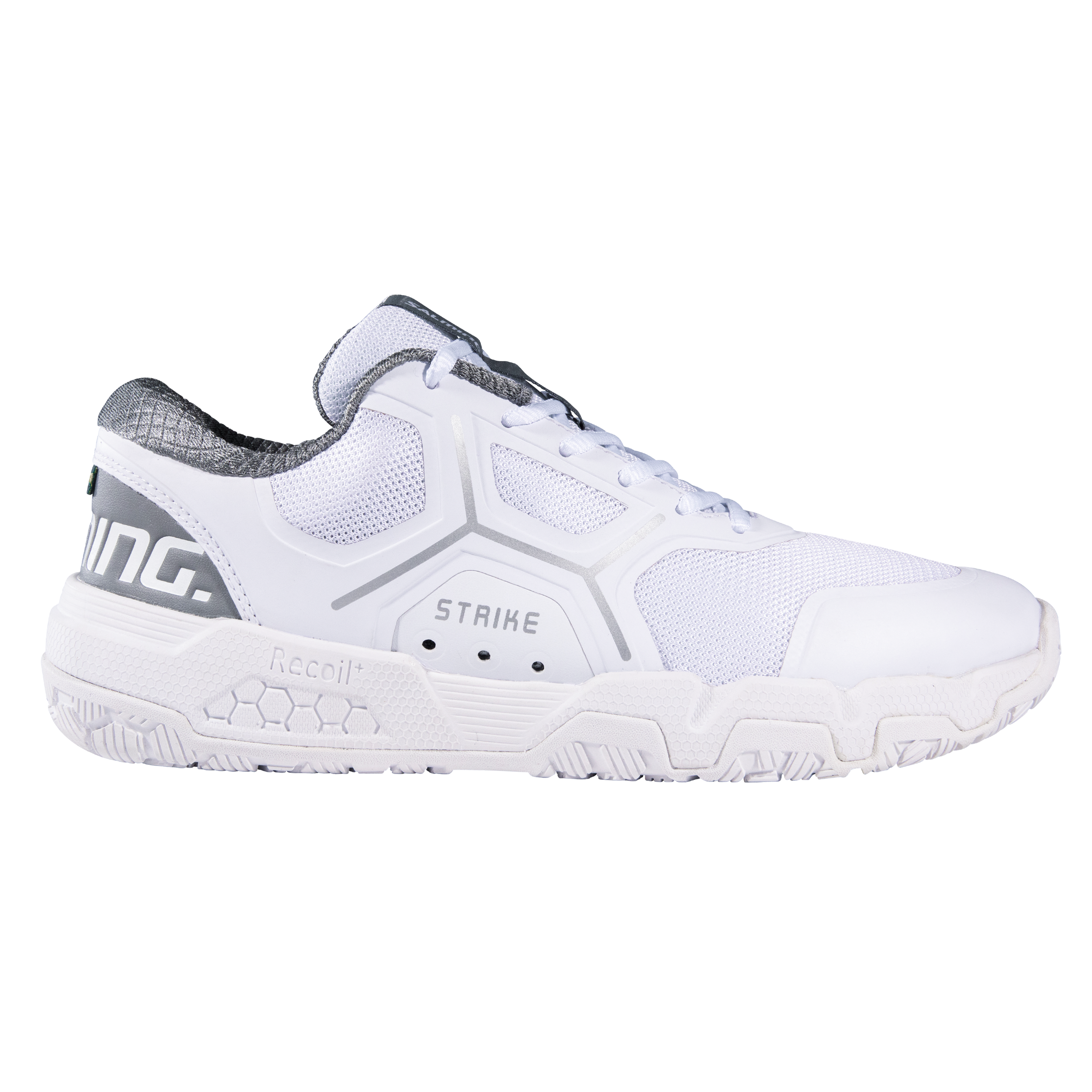 
SALMING, 
Recoil Strike Women, 
Detail 1
