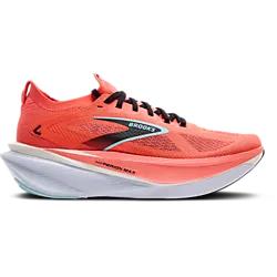 407554101103 BROOKS M Hyperion Max 3 407554101103 BROOKS M Hyperion Max 3 Standard Small1x1