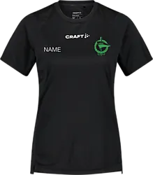 398764106101 CRAFT Rush 2.0 Ss Tee W 398764106101 CRAFT Rush 2.0 Ss Tee W Standard Small1x1