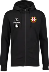393949101101 HUMMEL Go 2.0 Zip Hood 393949101101 HUMMEL Go 2.0 Zip Hood Standard Small1x1