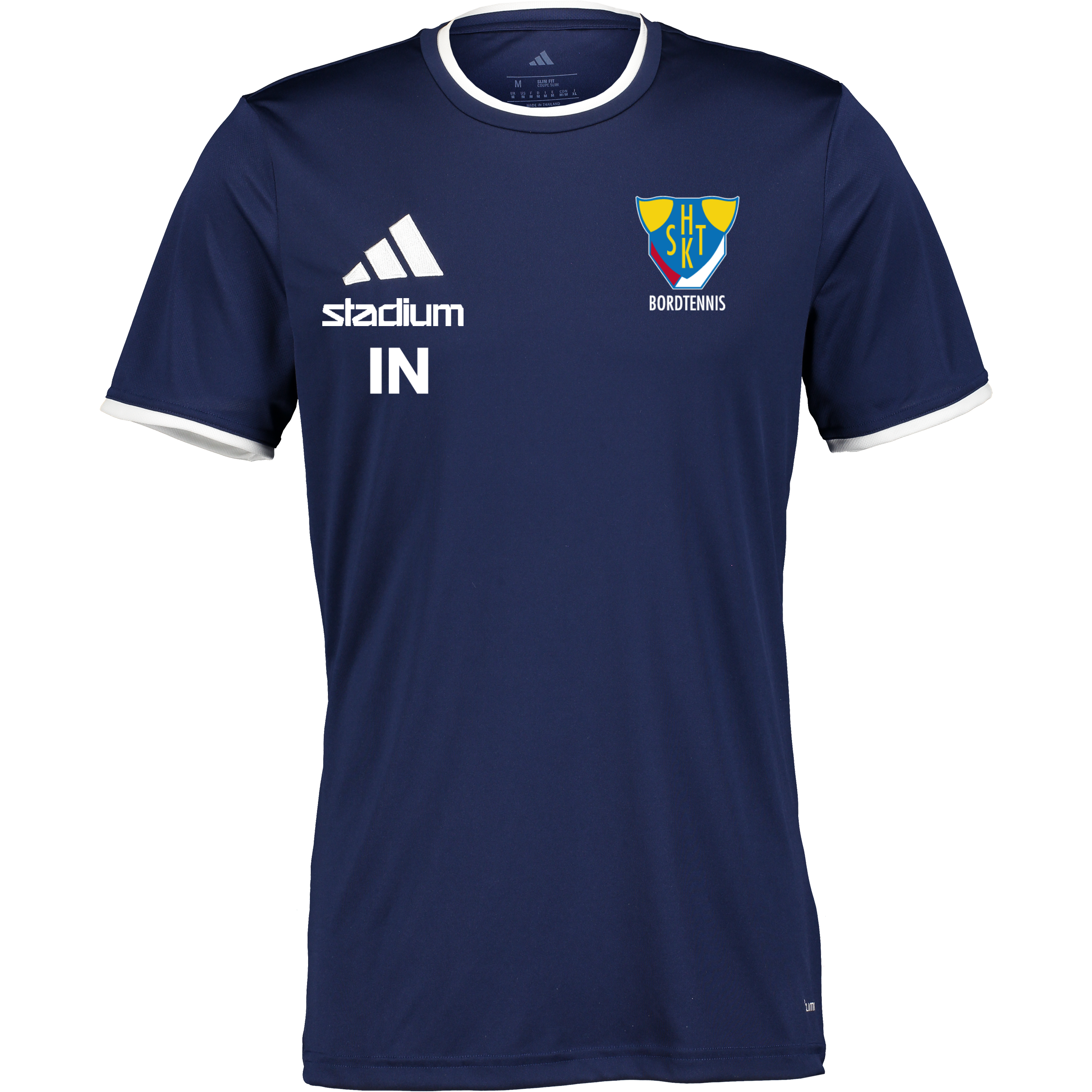 
ADIDAS, 
ENT26 JSY JR, 
Detail 1
