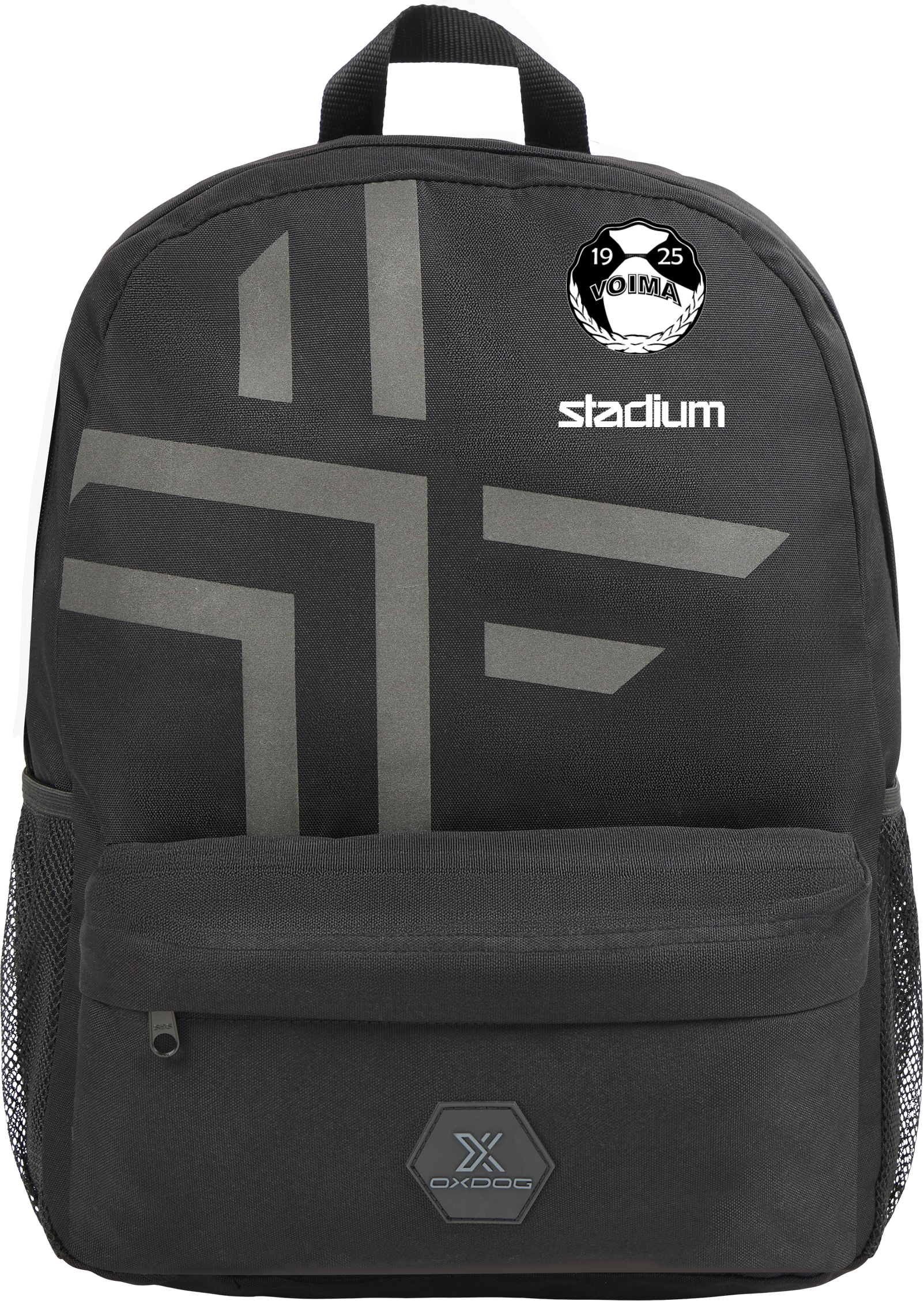 
OXDOG, 
MOVE BACKPACK, 
Detail 1
