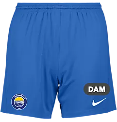 298938105101 NIKE Park III Short W 298938105101 NIKE Park III Short W Standard Small1x1