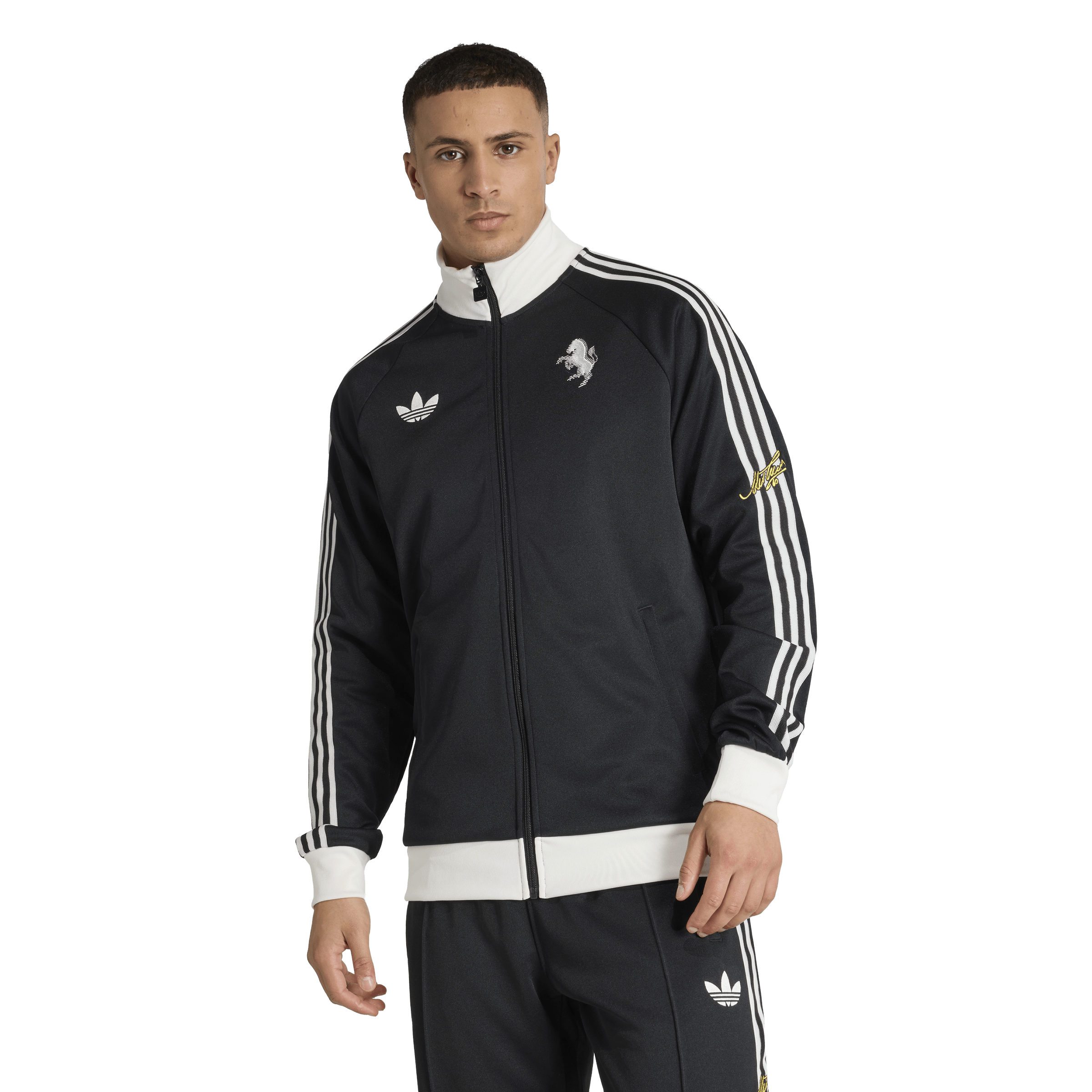 
ADIDAS ORIGINALS, 
JUVE OG TT, 
Detail 1
