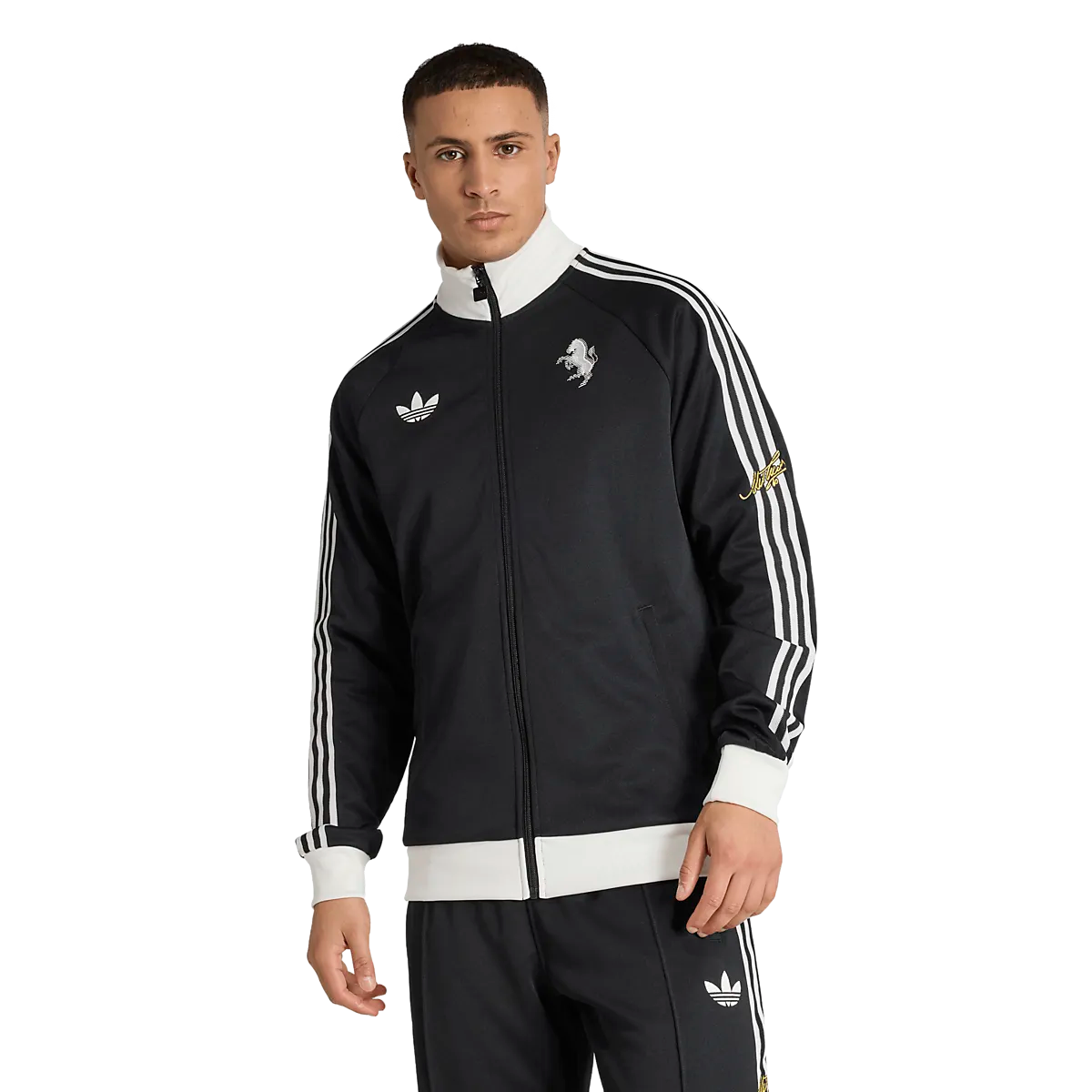 ADIDAS ORIGINALS ЮВЕ ОГ ТТ